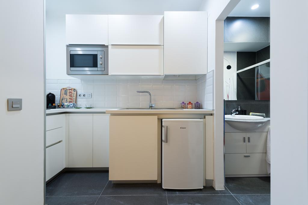 Suites Garden Loft Miro Las Palmas de Gran Canaria Exterior photo